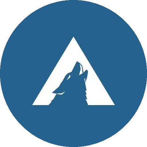 Arctic Wolf