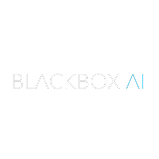 BLACKBOX AI