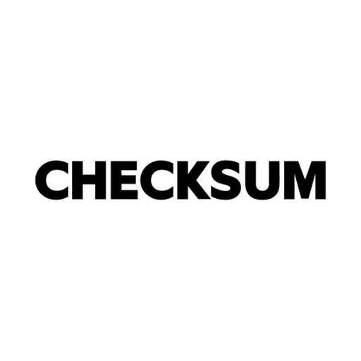 Checksum