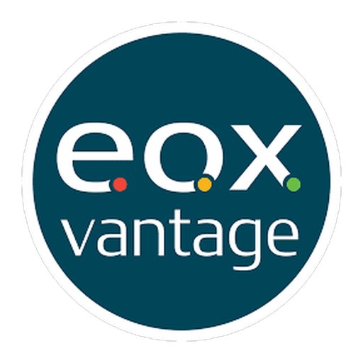 EOX Vantage
