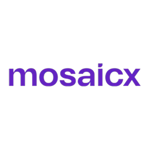 Mosaicx