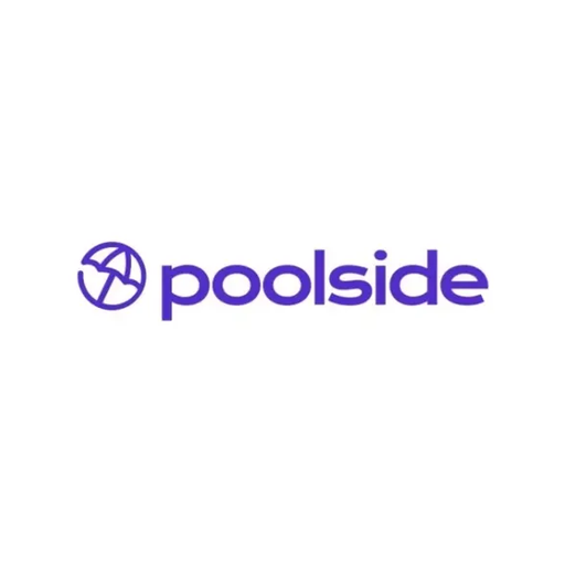 Poolside