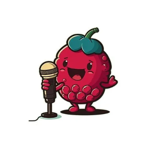 Scribeberry